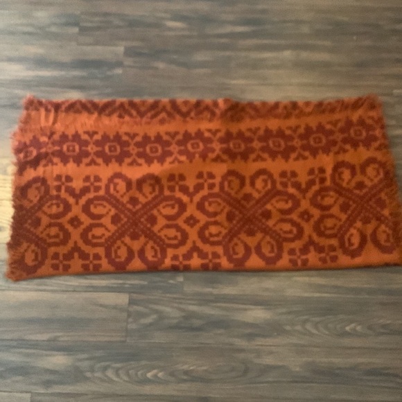 Michael Stars Shawl/Wrap - Picture 3 of 6